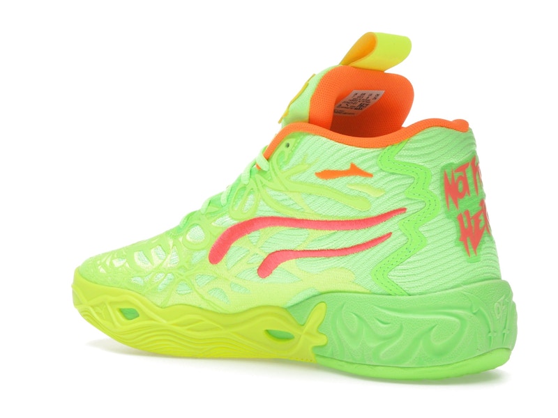 Puma LaMelo Ball MB.04 Gem