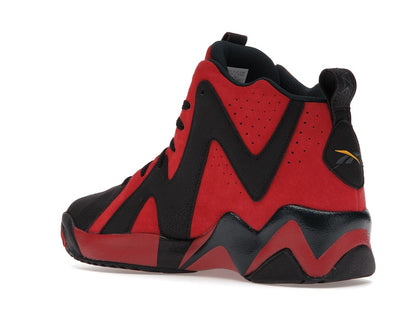 Reebok Kamikaze II Sonics Alternate