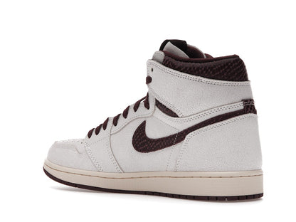 Jordan 1 Retro High OG A Ma Maniére