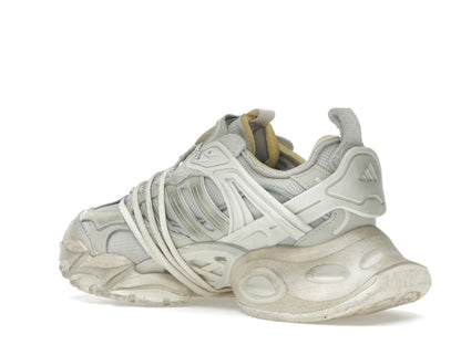 adidas XLG Runner Deluxe Wonder Beige