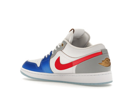 Jordan 1 Low SE Philippines