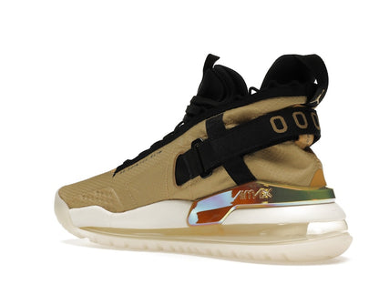 Jordan Proto Max 720 Club Gold
