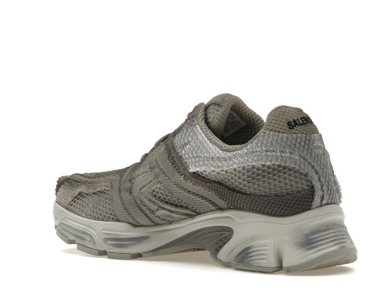 Balenciaga Phantom Washed Grey