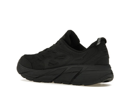 Hoka One One Clifton L Gore-Tex Black (All Gender)