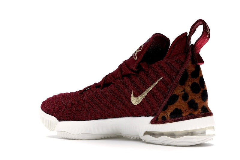 Nike LeBron 16 King (GS)