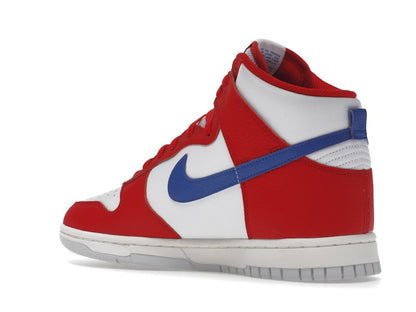 Nike Dunk High 4th of July (2022)