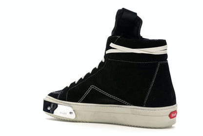 RHUDE V1 Hi Black