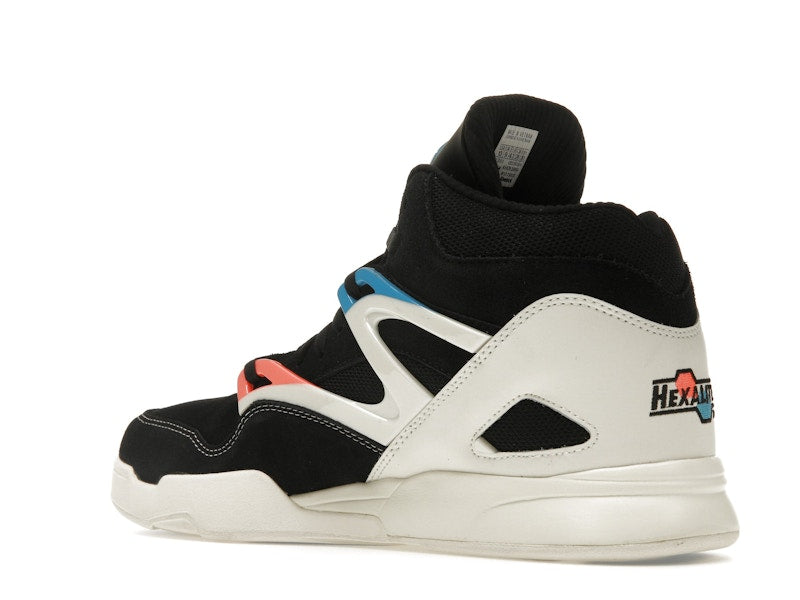 Reebok Pump Omni Zone II Rec Center