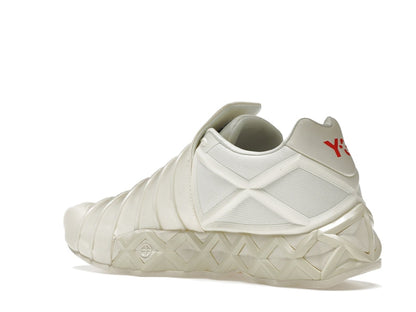 adidas Y-3 Yuuto Palace Rose Cream White