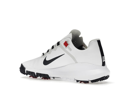 Nike Tiger Woods TW '13 Retro White Varsity Red