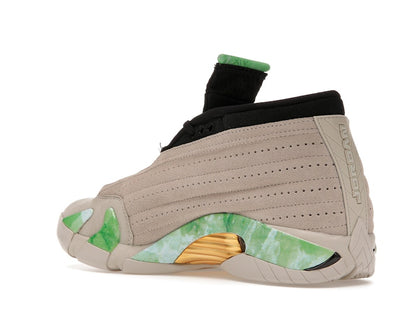 Jordan 14 Retro Aleali May Fortune (Women's)