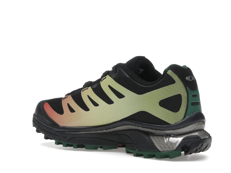 Salomon XT-4 OG Black Asphalt Eden
