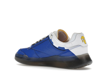 Reebok Club C Legacy Power Rangers Blue Ranger