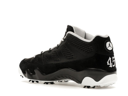 Jordan 9 Retro Low Golf Barons