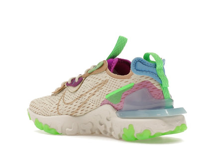 Nike React Vision Fossil (Women's)