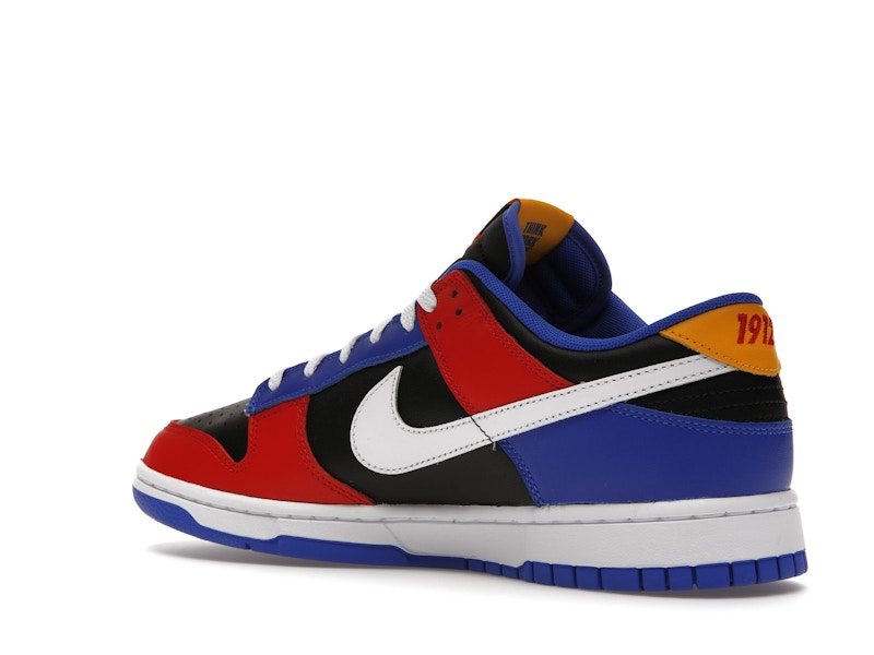 Nike Dunk Low Tennessee State University