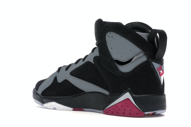 Jordan 7 Retro Sport Fuschia (GS)
