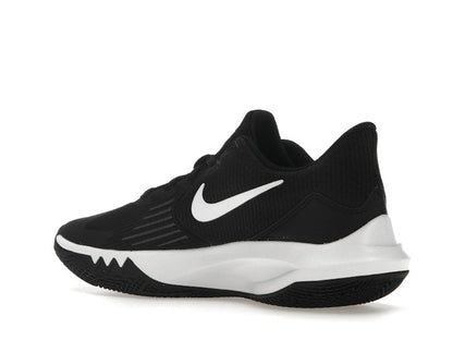 Nike Precision 5 Black White