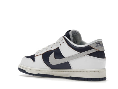 Nike SB Dunk Low HUF New York City
