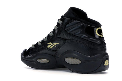 Reebok Question Mid New Years Eve (2012)