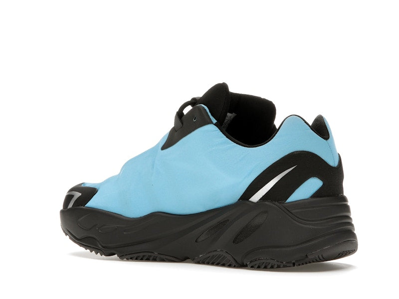 adidas Yeezy Boost 700 MNVN Bright Cyan (Kids)