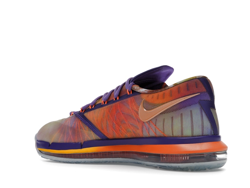 Nike KD 6 Elite EYBL