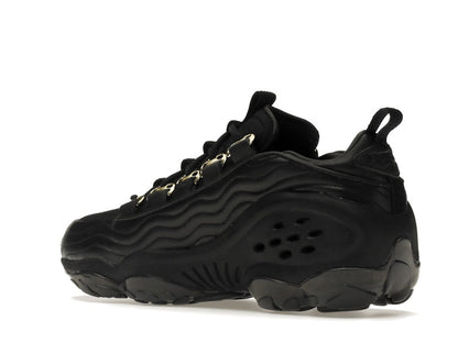 Reebok DMX Run 10 AFF Black Metallic Gold