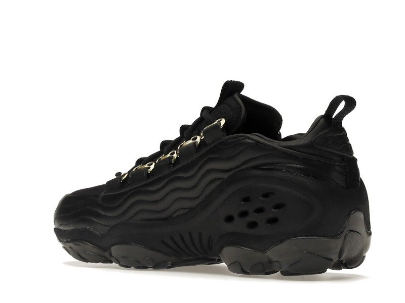 Reebok DMX Run 10 AFF Black Metallic Gold