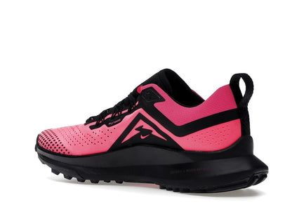 Nike React Pegasus Trail 4 Hyper Pink (Women's)