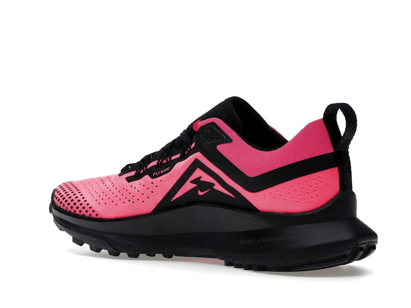Nike React Pegasus Trail 4 Hyper Pink (Women's)