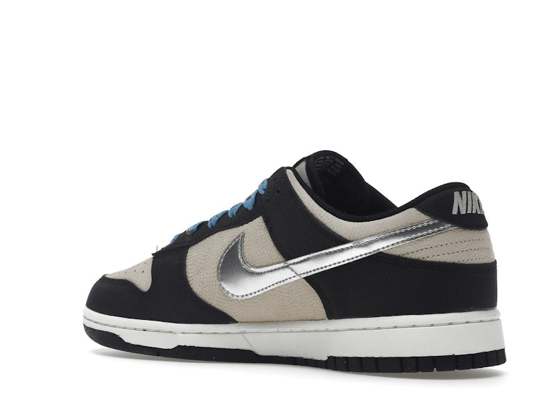 Nike Dunk Low Starry Laces (Women's)