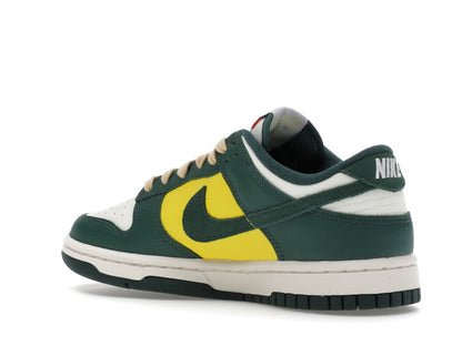 Nike Dunk Low SE Noble Green (Women's)