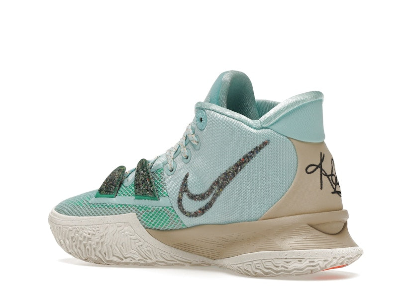 Nike Kyrie 7 Copa