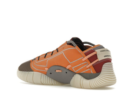 adidas Scuba Phormar Craig Green Tactile Orange