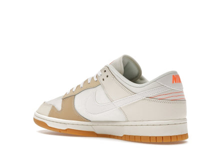 Nike Dunk Low SE Patchwork If Lost Return To