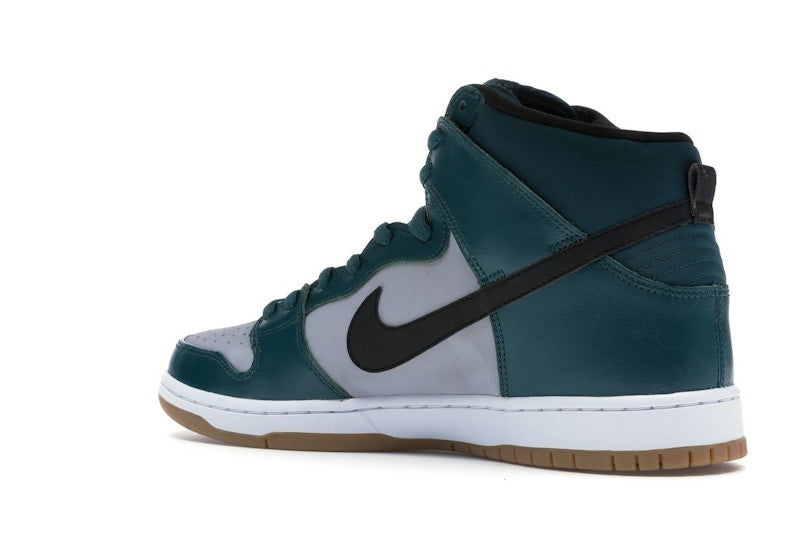 Nike SB Dunk High Newport