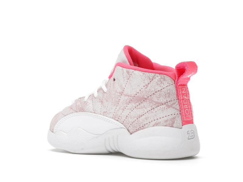 Jordan 12 Retro Arctic Punch (TD)