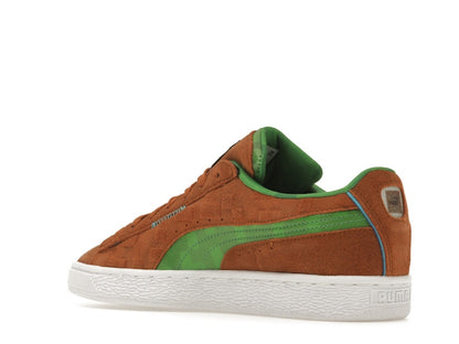 Puma Suede Minecraft (GS)