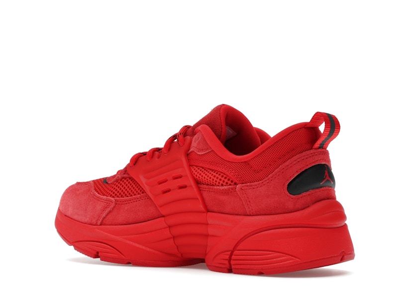 Jordan Trunner O/S University Red