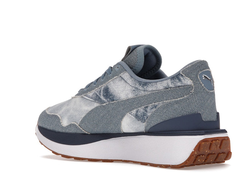 Puma Cruise Rider Denim (Women's)