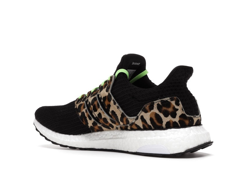 adidas Ultra Boost DNA Leopard