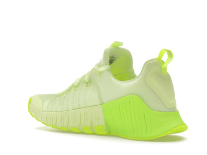 Nike Free Metcon 6 Barely Volt Volt Volt Glow White (Women's)