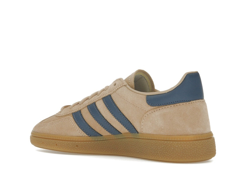 adidas Handball Spezial Warm Sandstone Preloved Ink