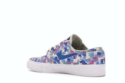 Nike SB Zoom Stefan Janoski Canvas RM Premium Fossil