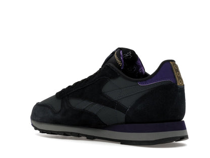 Reebok Classic Leather AEW Brodie Lee