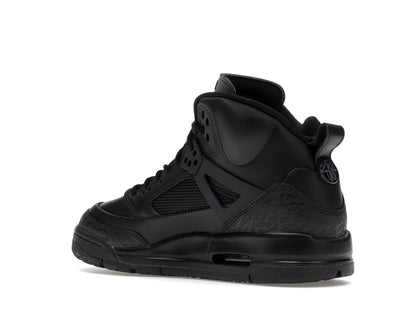 Jordan Spizike Winterized Black Cat (GS)