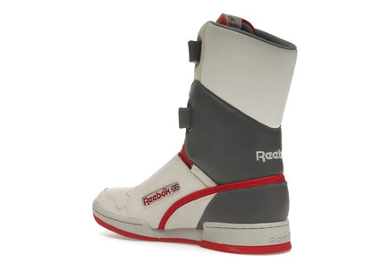 Reebok Alien Stomper High (Special Box)