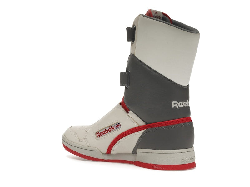 Reebok Alien Stomper High (Special Box)