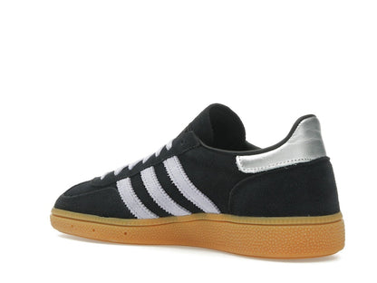 adidas Handball Spezial Black Light Violet (Women's)