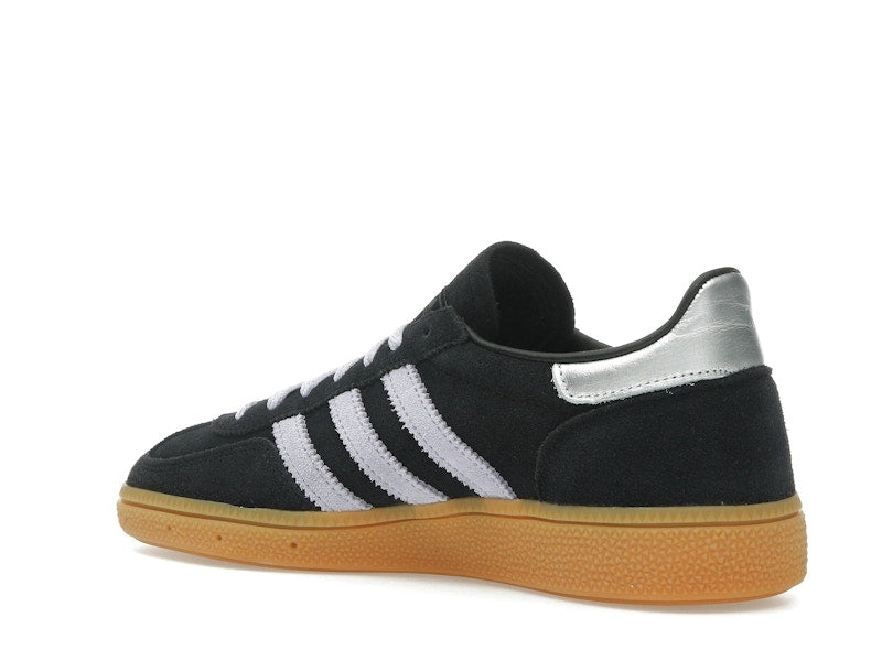 adidas Handball Spezial Black Light Violet (Women's)